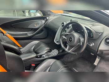 Used McLaren 570GT 2017 for sale - 79710939: Photo