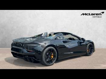 Used McLaren Artura 2025 for sale - 74906289: Photo