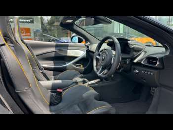 Used McLaren Artura 2025 for sale - 74906289: Photo