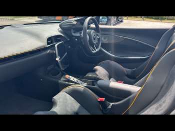Used McLaren Artura 2025 for sale - 74906289: Photo