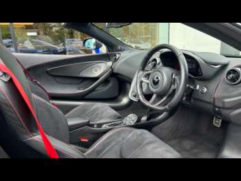 Used McLaren 570S 2019 for sale - 75173241: Photo
