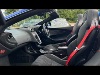 Used McLaren 570S 2019 for sale - 75173241: Photo