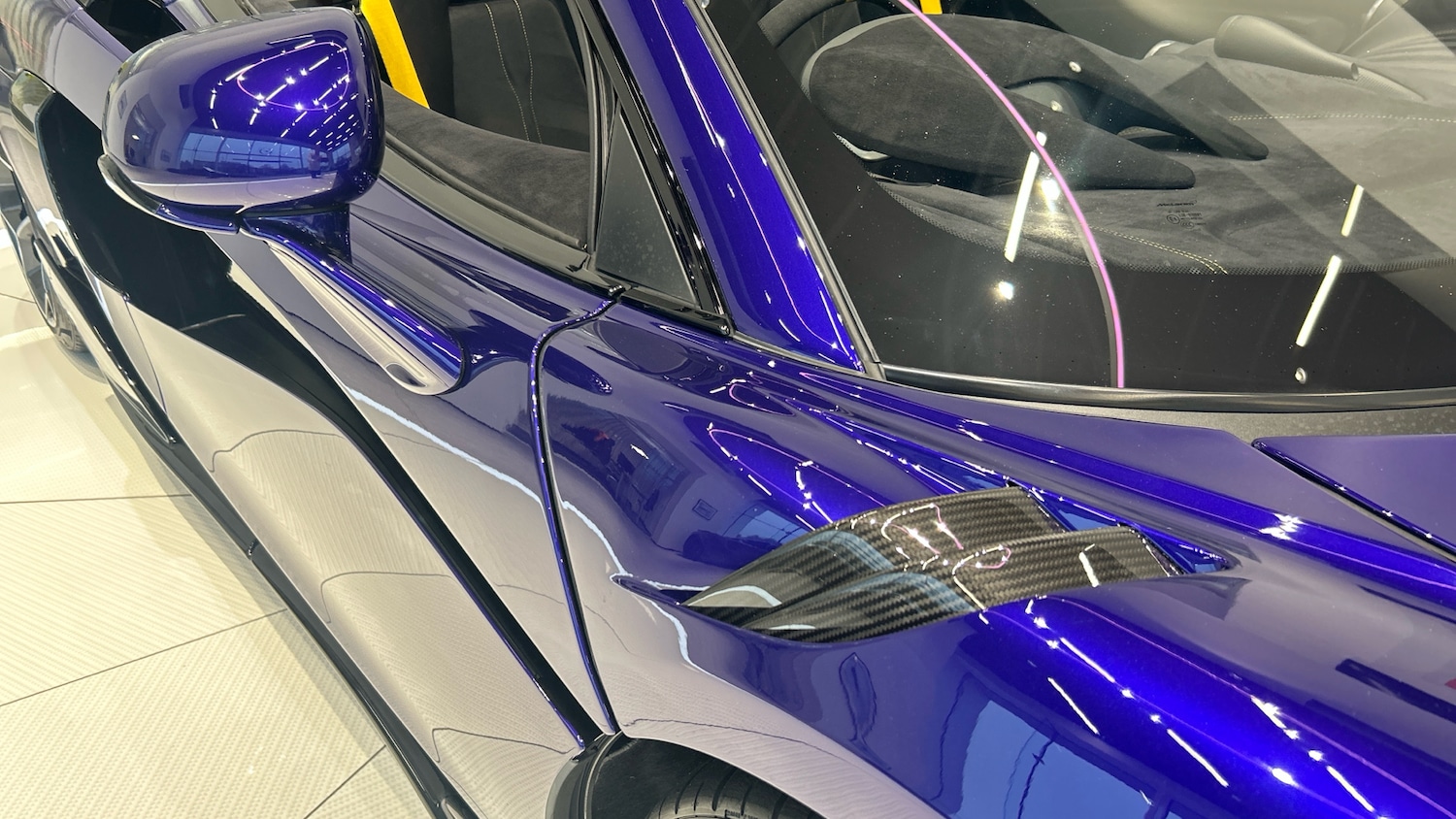 Used McLaren 600LT 2021 for sale - 76387076: Photo 10