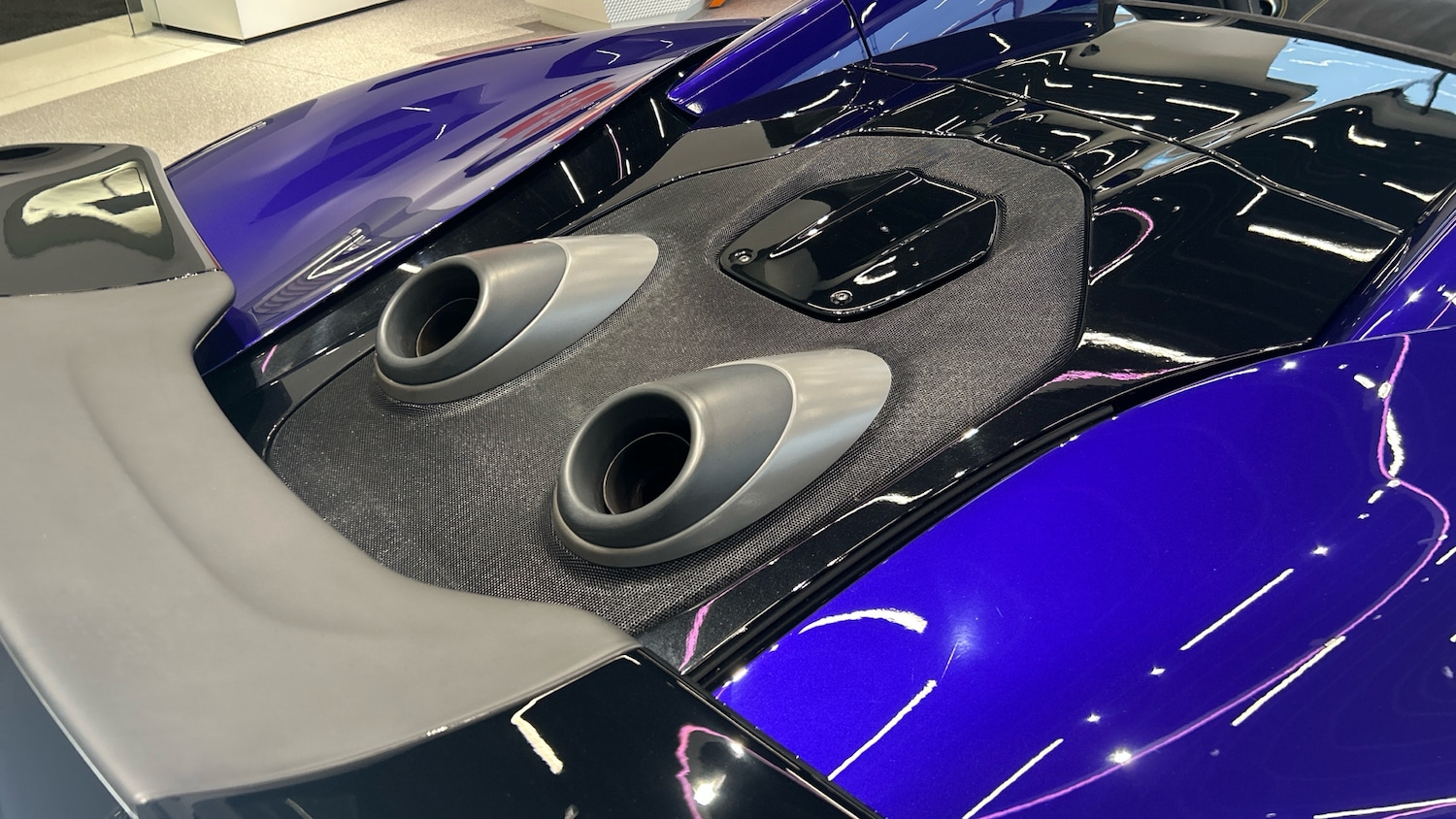 Used McLaren 600LT 2021 for sale - 76387076: Photo 14