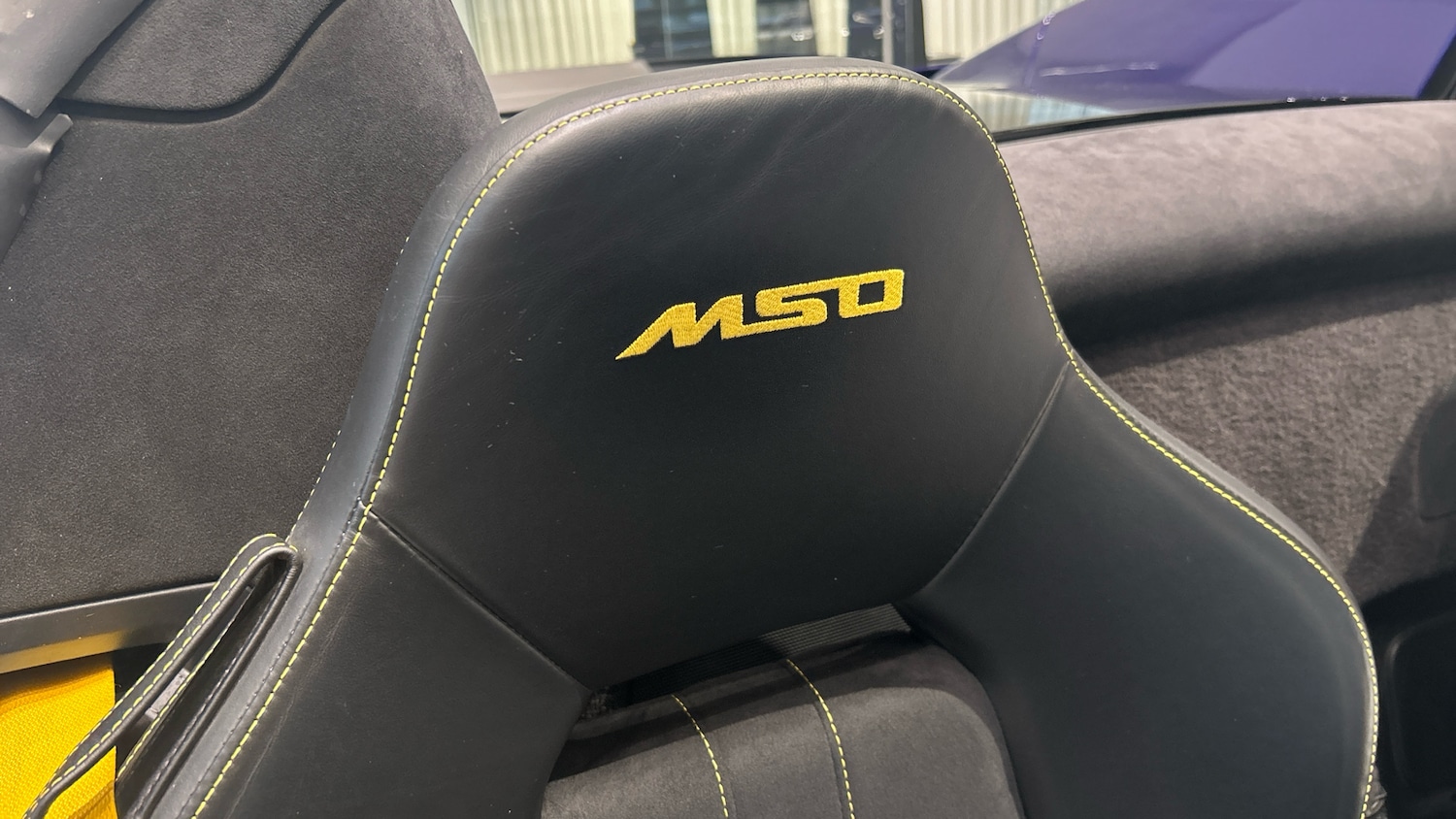 Used McLaren 600LT 2021 for sale - 76387076: Photo 18