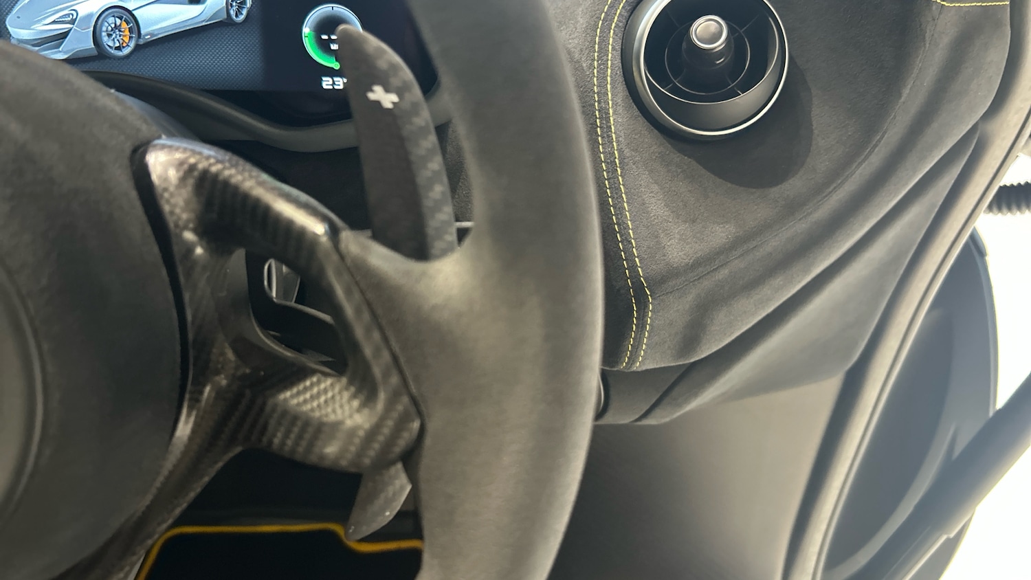 Used McLaren 600LT 2021 for sale - 76387076: Photo 19