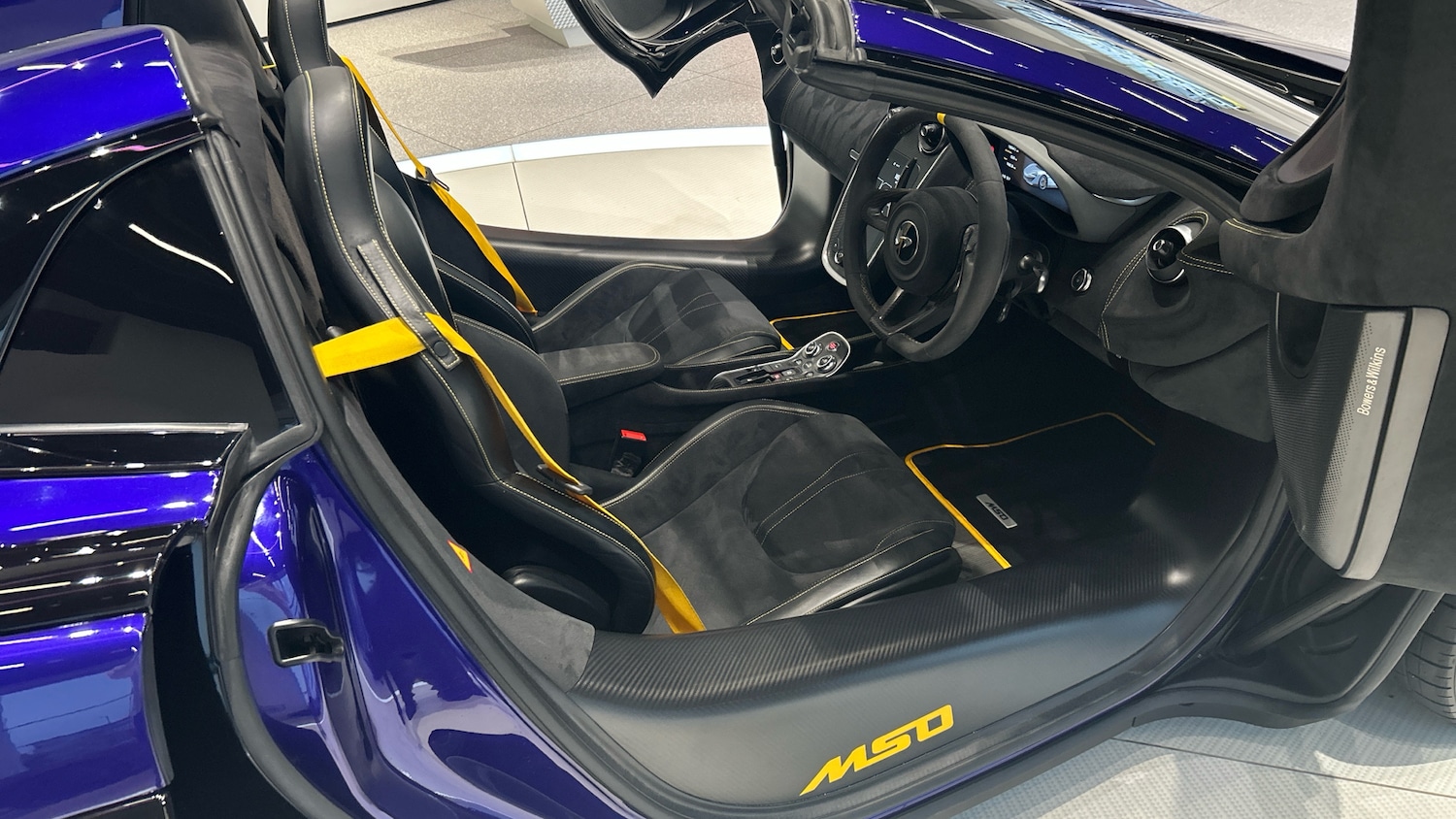 Used McLaren 600LT 2021 for sale - 76387076: Photo 20