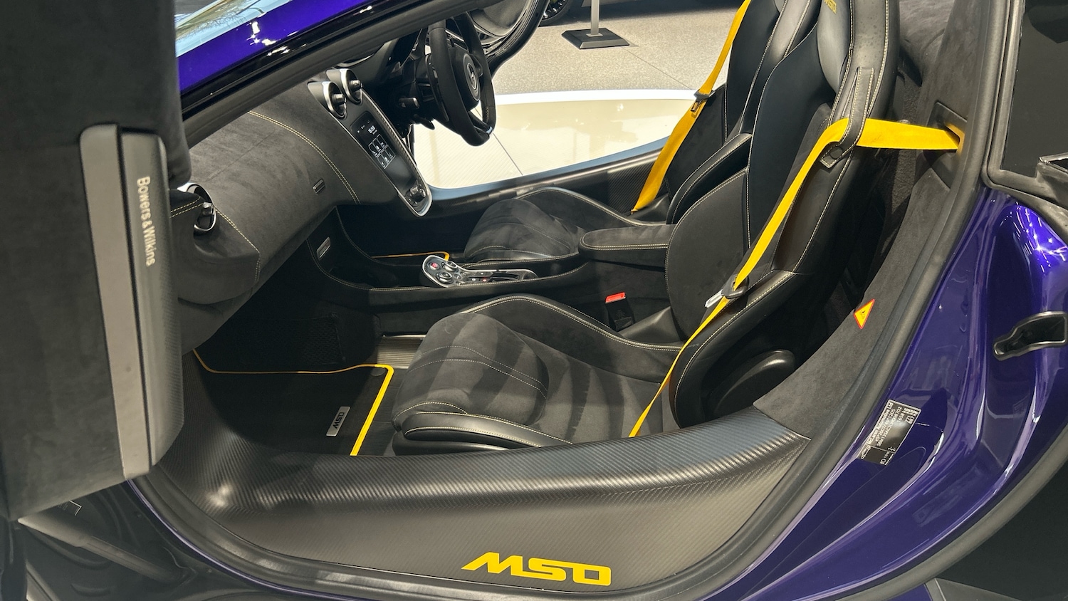 Used McLaren 600LT 2021 for sale - 76387076: Photo 21