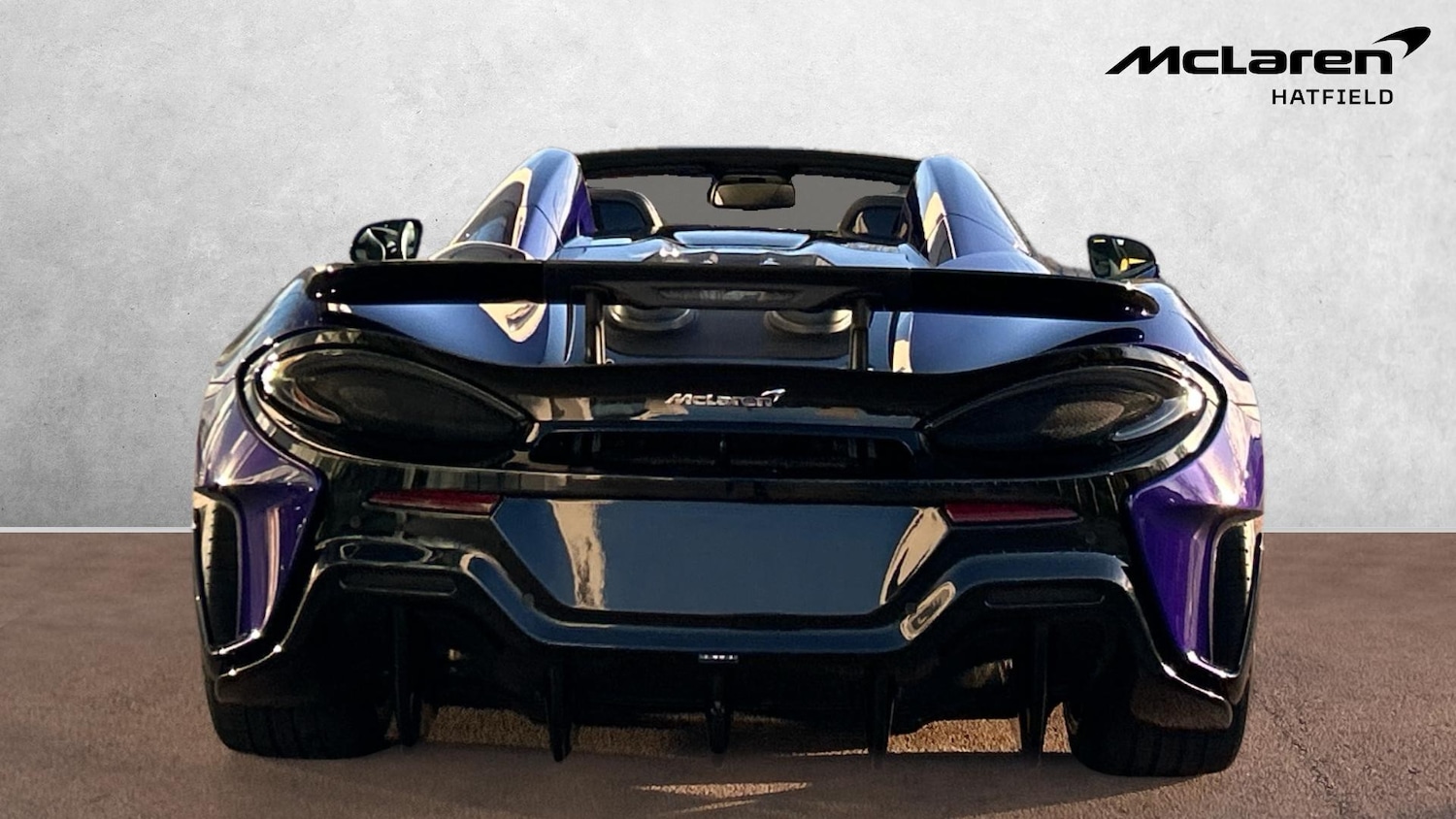 Used McLaren 600LT 2021 for sale - 76387076: Photo 6