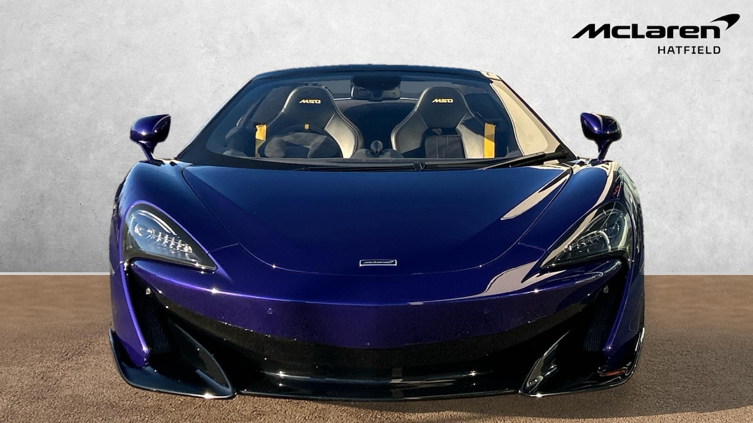 Used McLaren 600LT 2021 for sale - 76387076: Photo 7