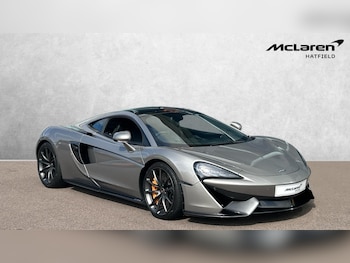 Used McLaren 570GT 2019 for sale - 79483171: Photo