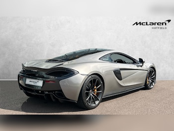 Used McLaren 570GT 2019 for sale - 79483171: Photo