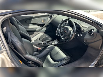 Used McLaren 570GT 2019 for sale - 79483171: Photo