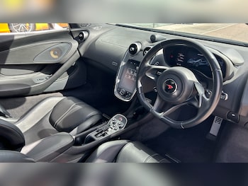 Used McLaren 570GT 2019 for sale - 79483171: Photo
