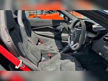Used McLaren 750S 2026 for sale - 79531308: Photo