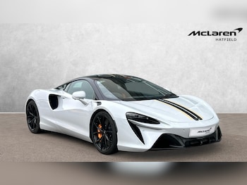 Used McLaren Artura 2023 for sale - 78427041: Photo