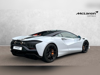 Used McLaren Artura 2023 for sale - 78427041: Photo