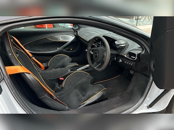 Used McLaren Artura 2023 for sale - 78427041: Photo