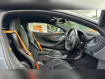 Used McLaren 600LT 2019 for sale - 78633623: Photo