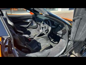 Used McLaren 750S 2023 for sale - 74594850: Photo