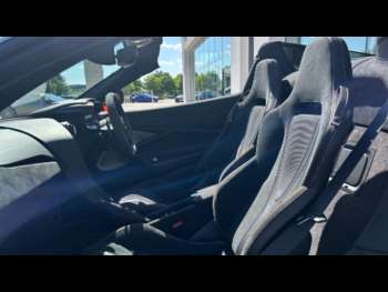 Used McLaren 750S 2023 for sale - 74594850: Photo