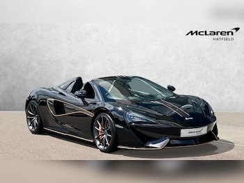 Used McLaren 570S 2019 for sale - 79335342: Photo