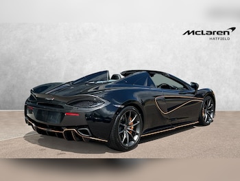 Used McLaren 570S 2019 for sale - 79335342: Photo