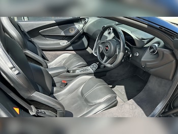 Used McLaren 570S 2019 for sale - 79335342: Photo