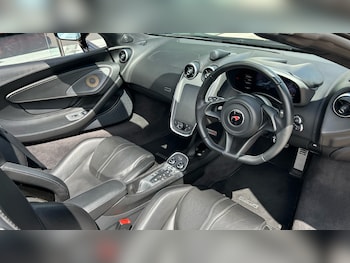Used McLaren 570S 2019 for sale - 79335342: Photo