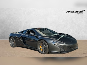 Used McLaren 650S 2014 for sale - 79575685: Photo
