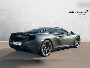 Used McLaren 650S 2014 for sale - 79575685: Photo