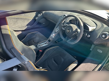 Used McLaren 650S 2014 for sale - 79575685: Photo