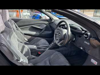 Used McLaren 720S 2021 for sale - 75278049: Photo