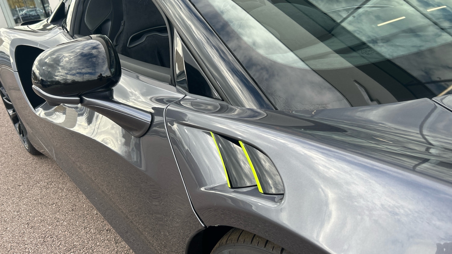 Used McLaren Artura for sale - 76799452: Photo 10