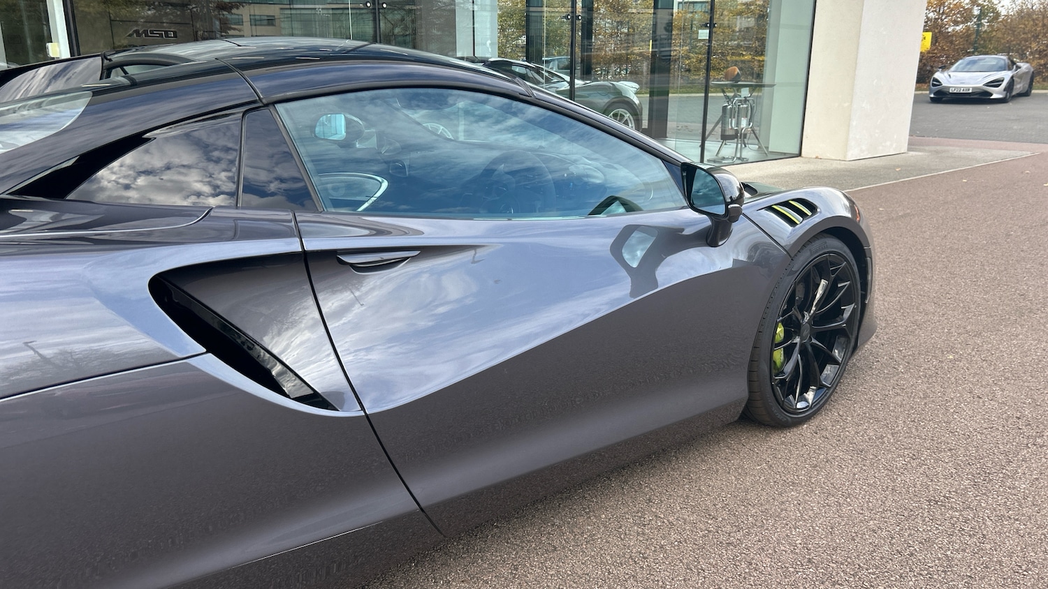 Used McLaren Artura for sale - 76799452: Photo 11