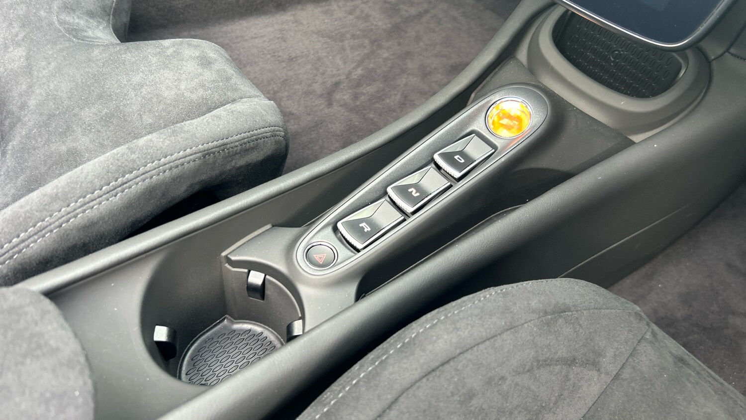 Used McLaren Artura for sale - 76799452: Photo 15