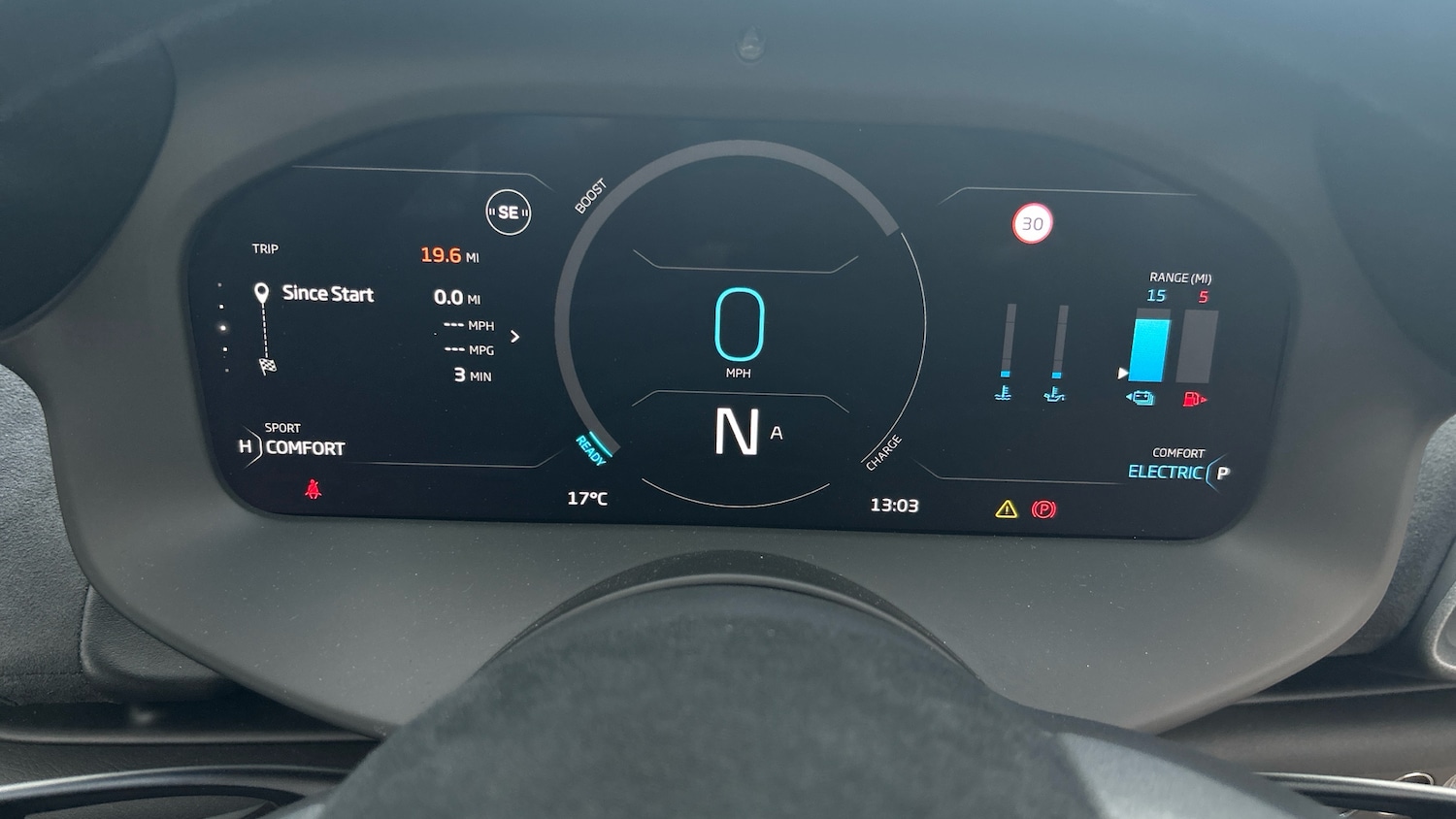 Used McLaren Artura for sale - 76799452: Photo 16