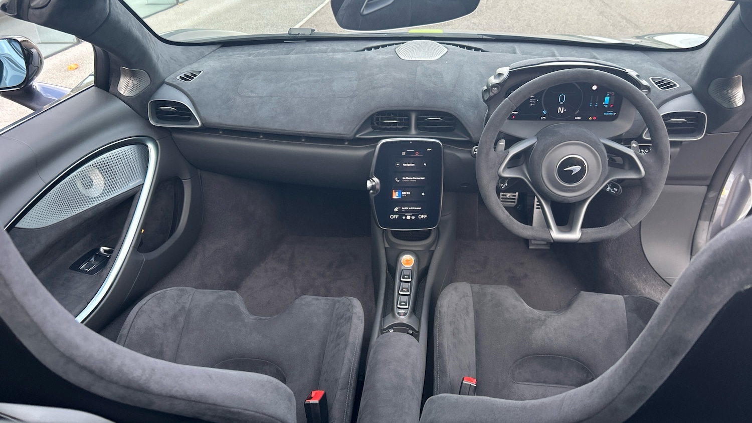 Used McLaren Artura for sale - 76799452: Photo 20