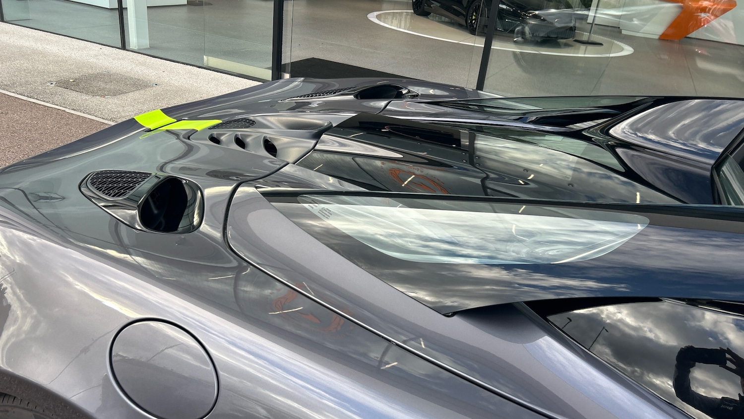 Used McLaren Artura for sale - 76799452: Photo 24