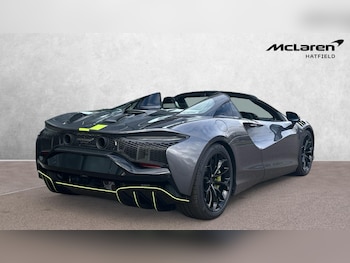 Used McLaren Artura 2025 for sale - 76799452: Photo