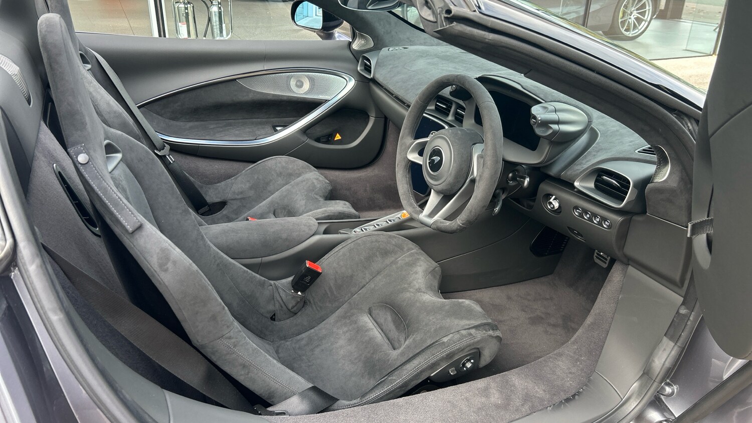 Used McLaren Artura for sale - 76799452: Photo 3