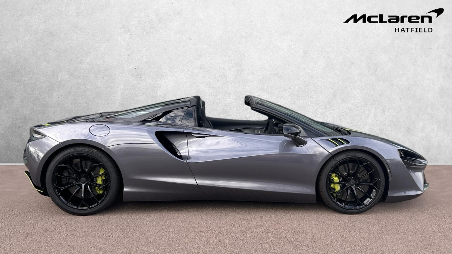 Used McLaren Artura for sale - 76799452: Photo 5