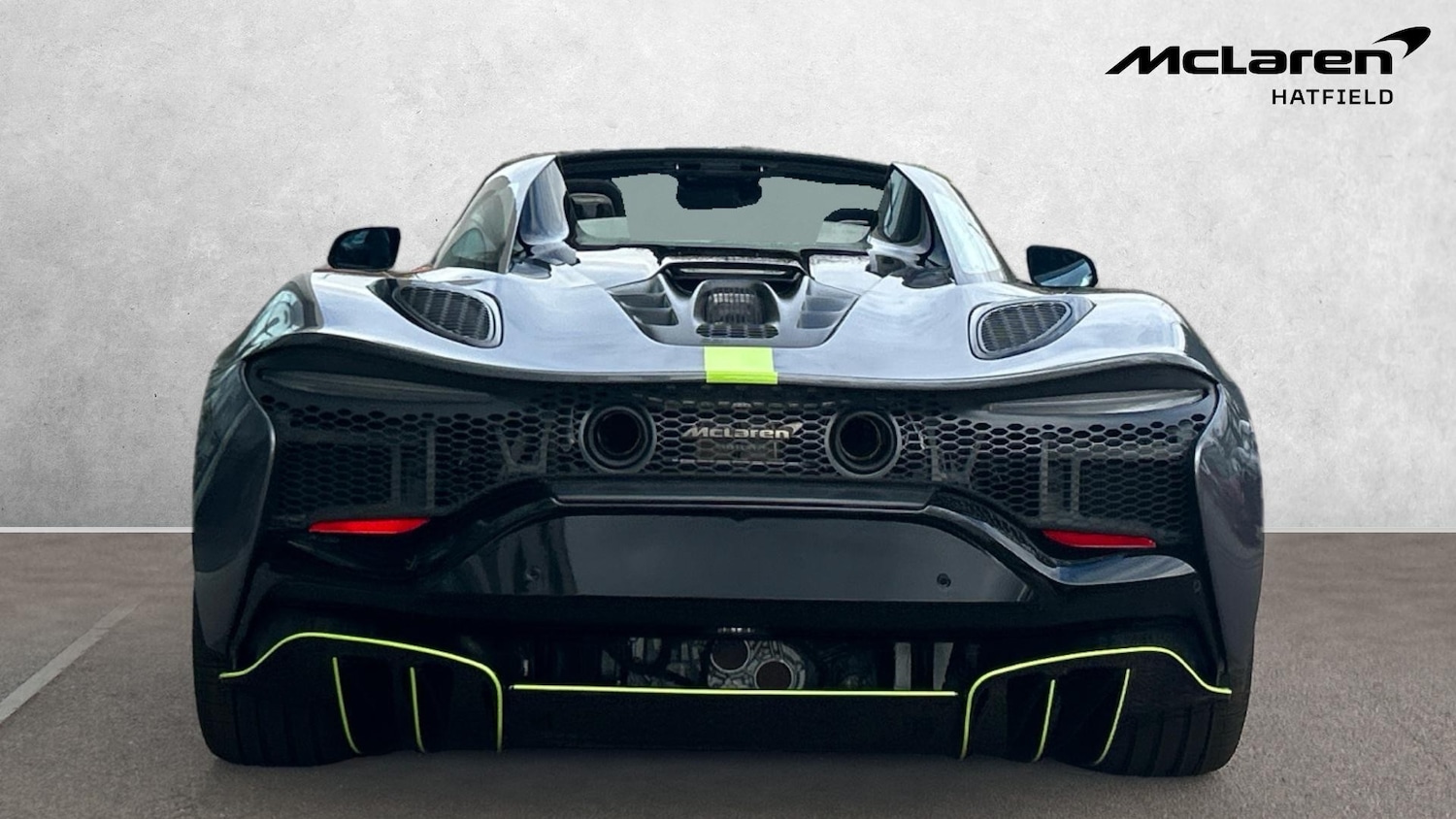 Used McLaren Artura for sale - 76799452: Photo 6