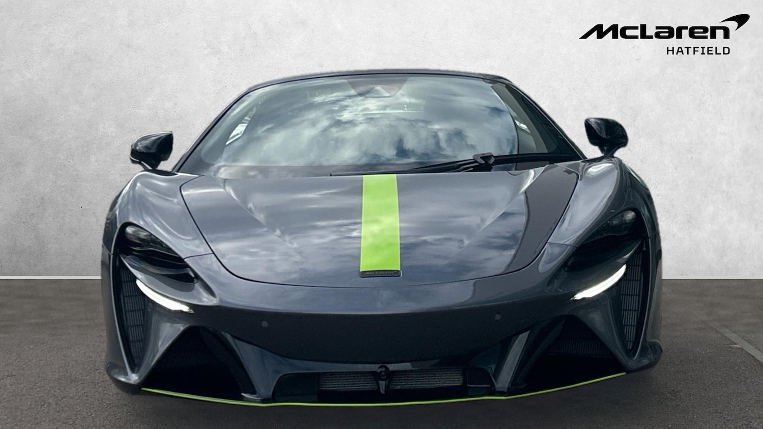 Used McLaren Artura for sale - 76799452: Photo 7