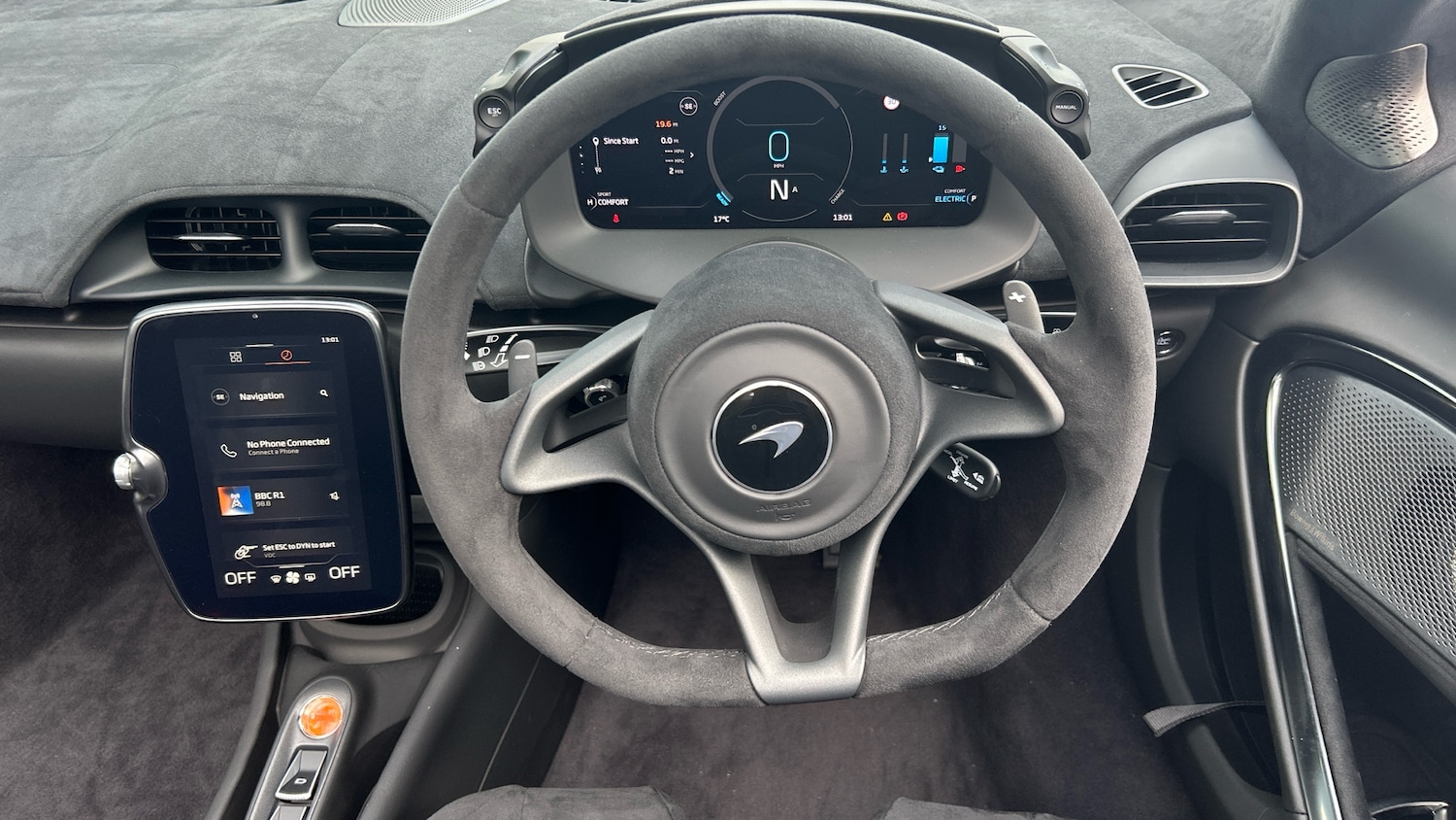 Used McLaren Artura for sale - 76799452: Photo 9