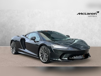 2023 - V8 2dr SSG Auto