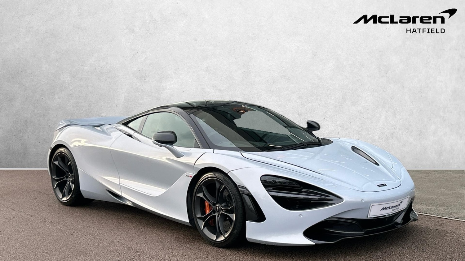 Used McLaren 720S 2019 for sale - 76497133: Photo 1