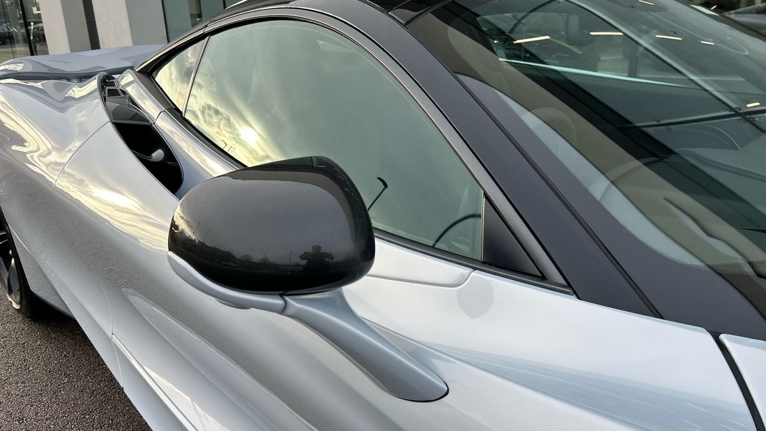 Used McLaren 720S 2019 for sale - 76497133: Photo 10