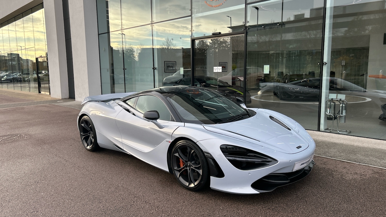 Used McLaren 720S 2019 for sale - 76497133: Photo 11