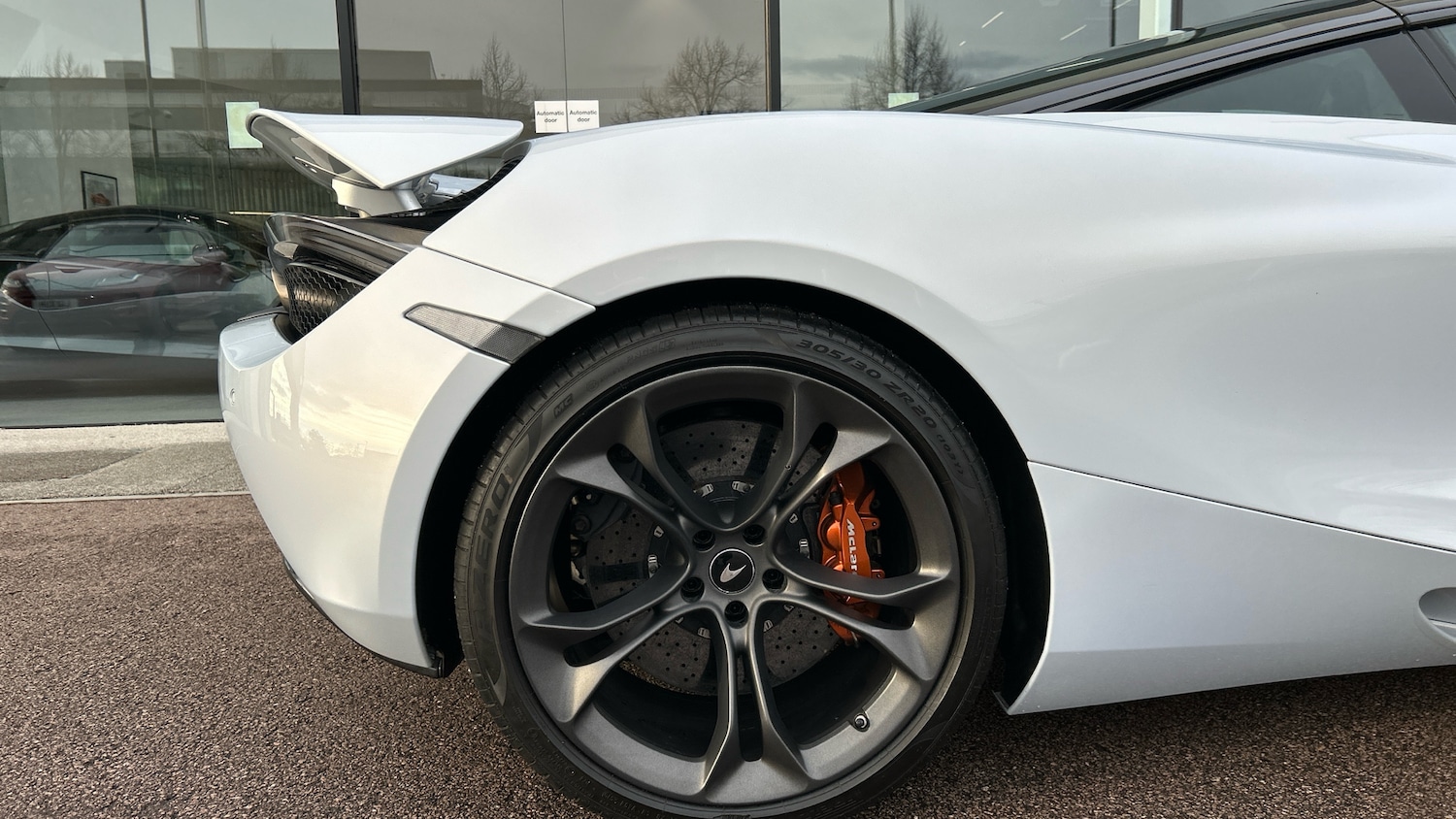 Used McLaren 720S 2019 for sale - 76497133: Photo 12